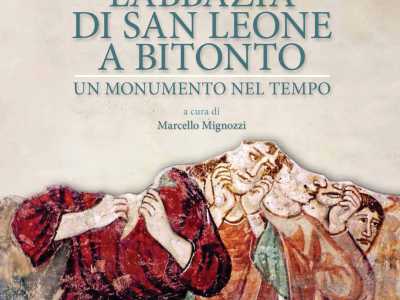 Siamo andati visitare il complesso religioso, aiutati dal dettagliato volume �L�abbazia di San Leone a Bitonto - un monumento nel tempo� (quorum edizioni) di Marcello Mignozzi